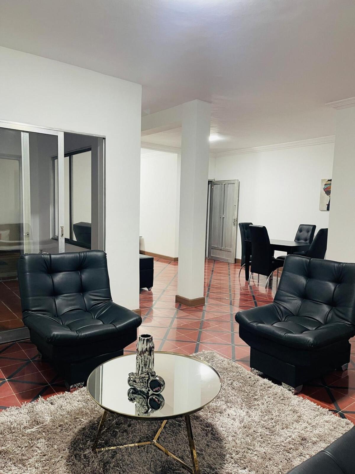 Apartamento Grandma's House